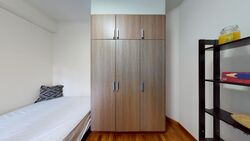 Sanctuary Green (D15), Condominium #424415361